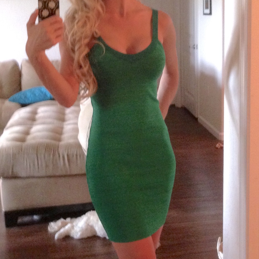 Cocktail Dress